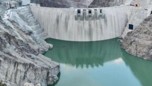 Yusufeli Barajı Ağustos’ta birinci elektrik testini gerçekleştirecek