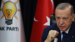 ABD 10 gündür o sorunun karşılığını arıyor: Erdoğan iktidarını nasıl sıkıca devam ettiriyor?