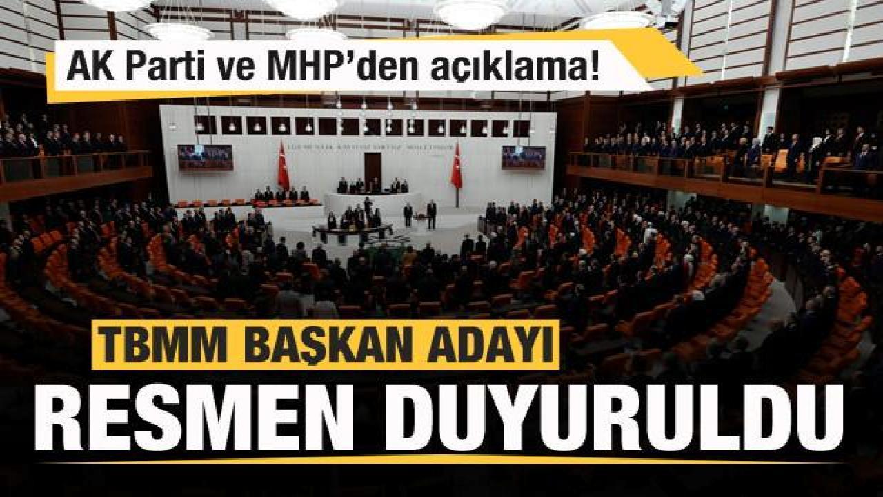 AK Parti İstanbul Milletvekili