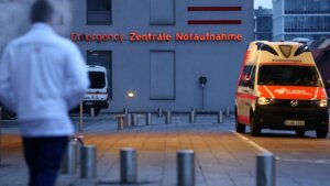 Almanya’da sıhhat krizi: Hastanelerin yüzde 25’i kapanabilir