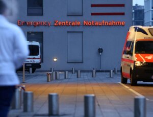 Almanya’da sıhhat krizi: Hastanelerin yüzde 25’i kapanabilir