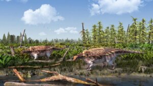 Britanya’da yeni bir dinozor tipi keşfedildi