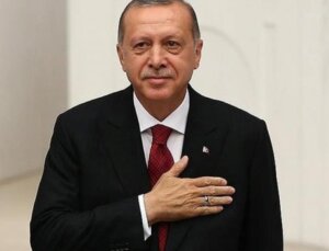 Cumhurbaşkanı Erdoğan’ın yemin merasimine 20 ülkenin başkanı katılacak