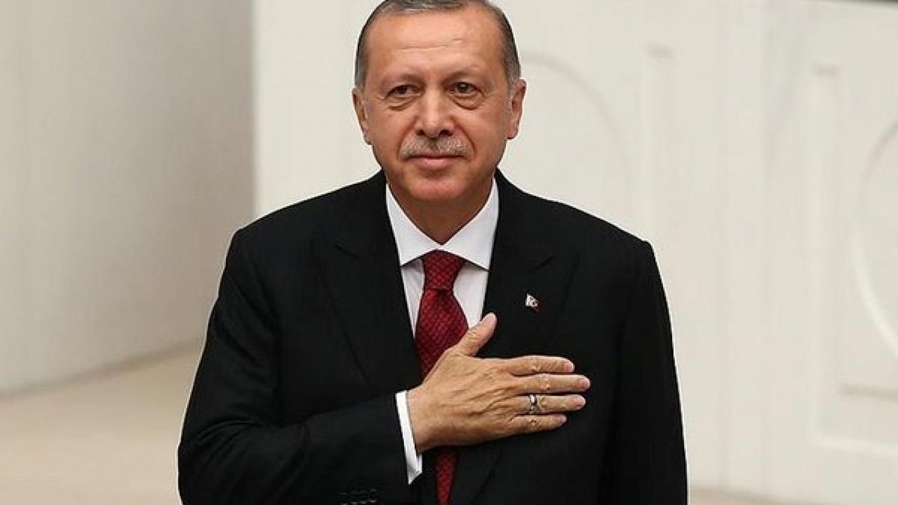 Cumhurbaşkanı Erdoğan’ın yarın Türkiye