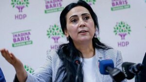 HDP’li Figen Yüksekdağ’dan itiraf: Yanlış yaptık