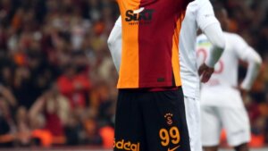 Icardi için Galatasaray’a makûs haber! Suudi Arabistan takımı…