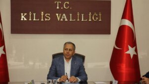 İçişleri Bakanı Yerlikaya: Kilis’te çadırda kalan hiçbir vatandaşımız yok