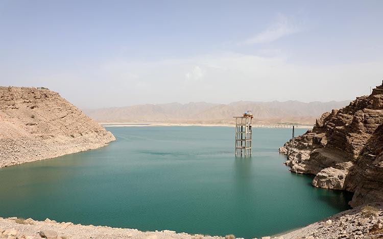 iran ile afganistan ortasinda su krizi 1