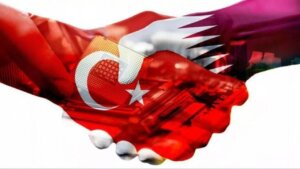 Katar ve Türkiye ortasında yeni ortaklık! Devlerin rekabet alanına giriliyor