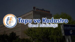 Tapu ve Kadastro Genel Müdürlüğü kontratlı işçi alacak! Önlisans ve lisans mezunu…