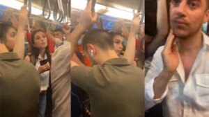 Tekrar metro arızası! İmamoğlu’na isyan: İstanbul’u değil daha metroyu yönetemiyorsun