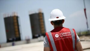 Türkiye Petrolleri 60 KPSS ile işçi alımı yapıyor! Müracaat kuralları ve sayfası