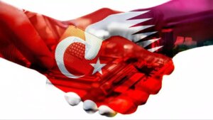 Türkiye’de kurulacak! Katar ile 60 milyon dolarlık atılım