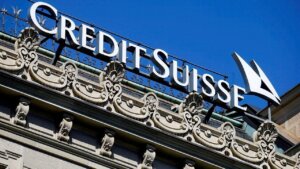 UBS, Credit Suisse’i devralıyor