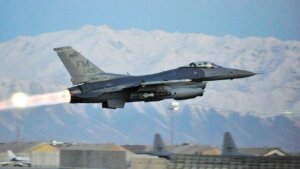 ABD’den İran’la tansiyonu artıracak F-16 adımı