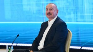Aliyev’den damga vuran Türkiye kelamları: Açıklamak istemiyorum ancak…