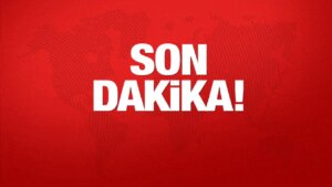 Ankara’daki patlamayla ilgili Elmadağ Kaymakamı Tanrısever’den açıklama