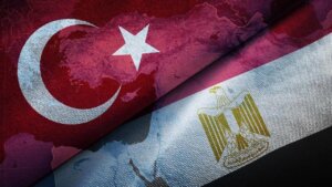 Arap dünyasından Türkiye ve Mısır’ın diplomatik ilgilerini artırmasına dayanak
