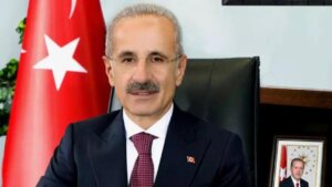 Bakan Uraloğlu: Marmaray’ı 10 yılda 1 milyar kişi kullandı
