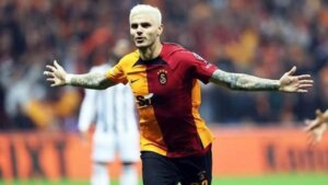 Beklenen haber geldi! Galatasaray Icardi’yi resmen duyurdu! PSG’den resmi açıklama