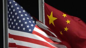 Çin’den ABD’ye “Tayvan” notası
