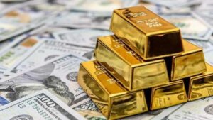 Dolar ve altın için kritik hafta! Piyasalar kilitlendi!