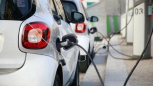 Elektrikli araba sayısı yüzde 88,8 arttı