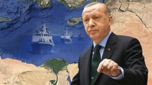 Erdoğan’dan Mısır, İsveç, KKTC ve Yunanistan açıklaması