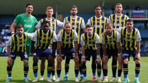 Fenerbahçe’ye, İtalya’dan 6 milyon euroluk teklif!