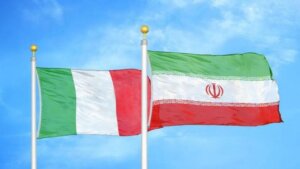 İran, İtalya’nın Tahran Büyükelçisi’ni bakanlığa çağırdı