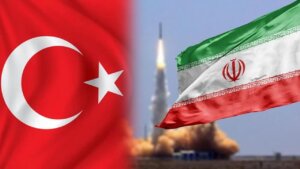 İran’dan Türkiye’ye yönelik nükleer açıklaması: Hazırız…