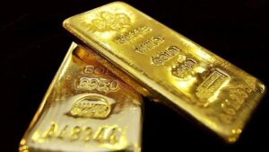 İsviçre’den Türkiye’ye 13,13 ton altın