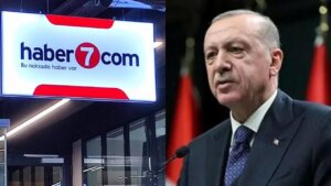 ‘Kaos’ örgütünden İngilizce ve Türkçe ‘kara liste’! Listede Haber7 ve Erdoğan da var