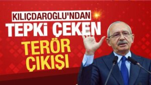Kemal Kılıçdaroğlu’ndan reaksiyon çeken terör çıkışı: Bunları hür bırakacak mısın?