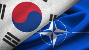 NATO’nun Güney Kore açılımı!