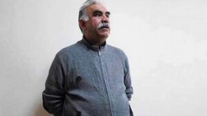 PKK elebaşı Abdullah Öcalan’ın avukatlığını yapan 8 isme beraat!