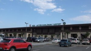 Rize-Artvin Havalimanı’na yapılan uçak seferleri Rizeliler’e yetmiyor