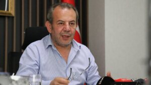 Tanju Özcan açıkladı: Kılıçdaroğlu’nun etrafı siyasi rüşvet teklif etti