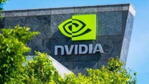 ABD’li çip üreticisi Nvidia’nın geliri beklentileri aştı!
