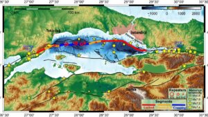 Almanlardan Marmara uyarısı: Sarsıntı gecikti, Ganos fayı da kırılırsa büyüklüğü 7,4’ü aşar