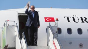 Cumhurbaşkanı Erdoğan Macaristan’a gidiyor! İşte masadaki mevzular