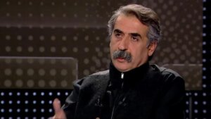 DEVA Partisi kurucularından Ünsal, Babacan’ı eleştirerek istifa etti