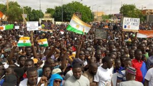 ECOWAS’ın Nijer’de askeri cuntaya verdiği müddet yarın doluyor