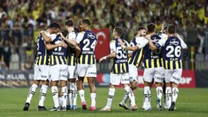 Fenerbahçe – Twente! Olası 11’ler