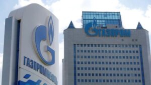 Gazprom’un net kârı birinci yarıda azaldı