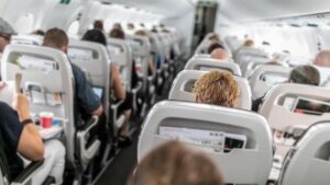 İki şirketten yurt dışına indirimli uçak bileti kampanyası