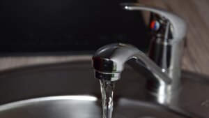 İSKİ’den “su tasarrufu” teklifleri: 16 ton suyu kurtarın