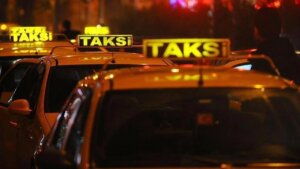 İstanbul Esnaf ve Sanatkarlar Odaları Birliği’nden taksi artırımı açıklaması