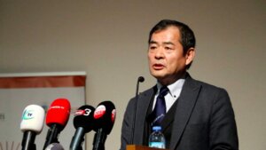 Japon uzman “deprem geliyor” deyip 7 bölge için uyardı: Hemen…