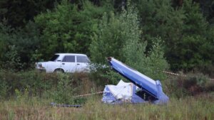 Reuters duyurdu: Prizgozhin’in uçak kazasıyla ilgili şaşırtan ayrıntılar ortaya çıktı!